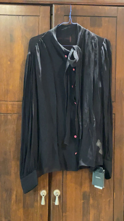 قميص دولتشي اند غابانا | Dolce & Gabbana Shirt - size 48