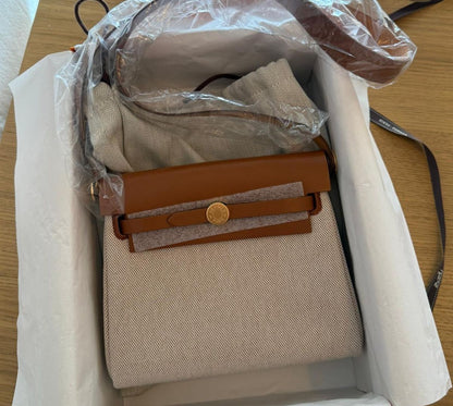 Hermès Bag - size 20
