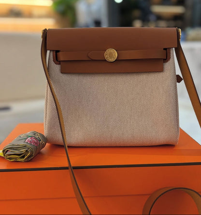 Hermès Bag - size 20