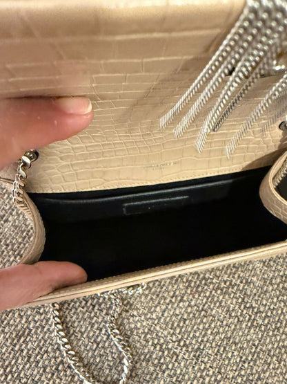 شنطة ايف سان لوران | Saint Laurent Bag