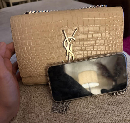 شنطة ايف سان لوران | Saint Laurent Bag