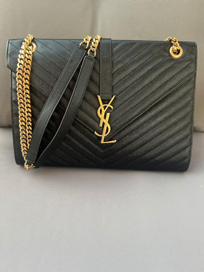 شنطة ايف سان لوران | Saint Laurent Bag