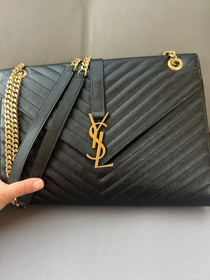 شنطة ايف سان لوران | Saint Laurent Bag