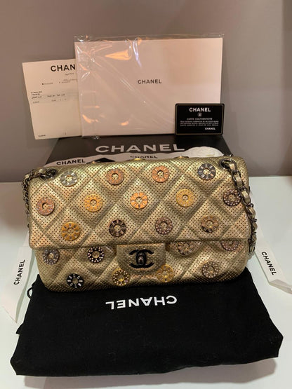 شنطة شانيل | Chanel Bag