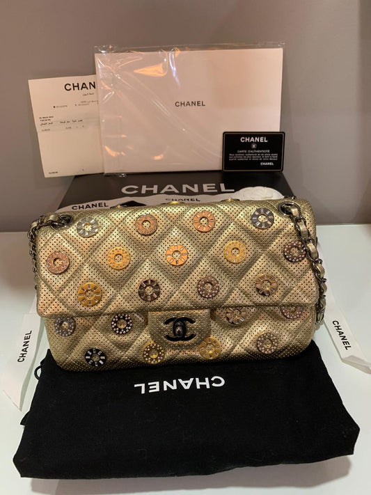 شنطة شانيل | Chanel Bag