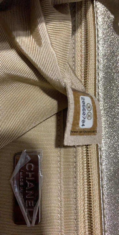 شنطة شانيل | Chanel Bag