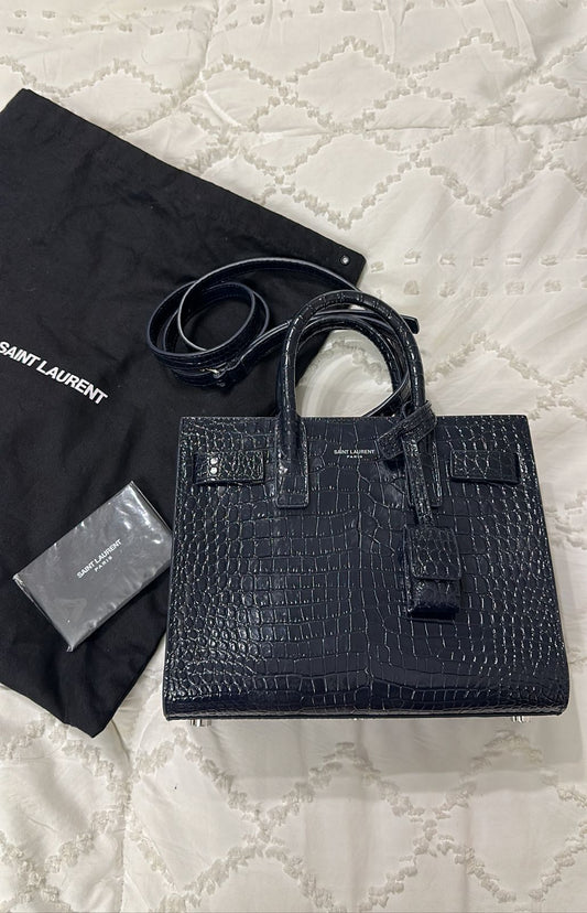 Saint Laurent Bag
