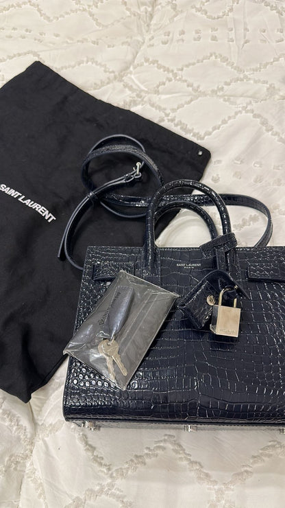 Saint Laurent Bag