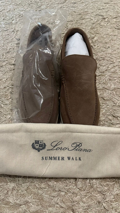 Loro Piana Shoes - size 43