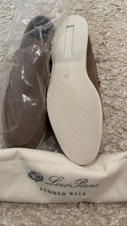Loro Piana Shoes - size 43