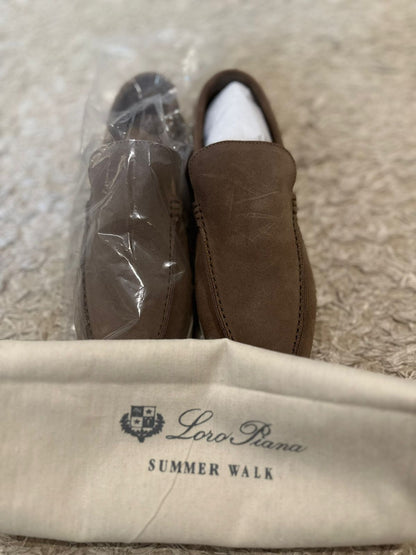 Loro Piana Shoes - size 43