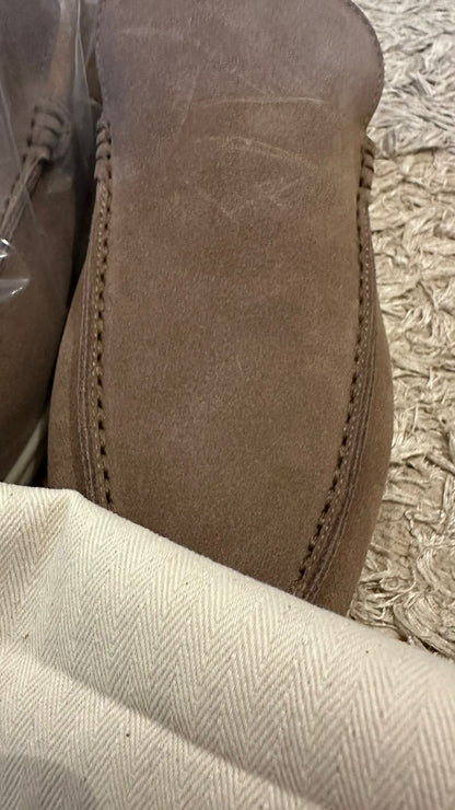 Loro Piana Shoes - size 43