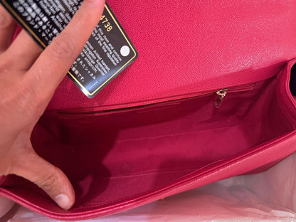 Chanel Bag - Boy Collection