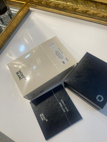 Montblanc Cufflink