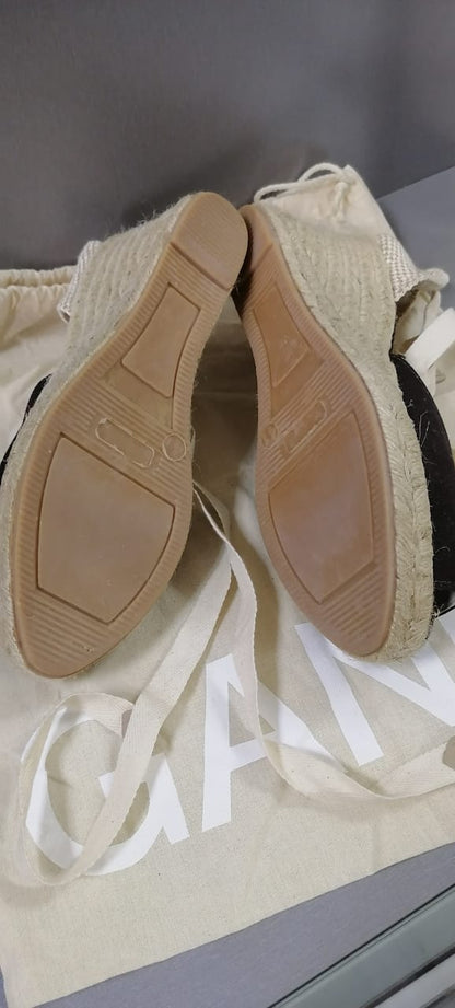 كعب غاني | Ganni Heels - size 41