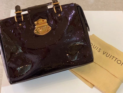 شنطة لويس فيتون | Louis Vuitton Bag