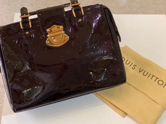 شنطة لويس فيتون | Louis Vuitton Bag