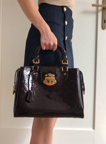 شنطة لويس فيتون | Louis Vuitton Bag