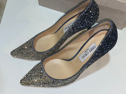 Jimmy Choo Heels - size 40