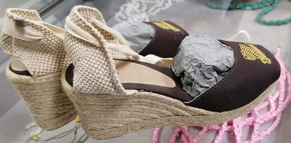 كعب غاني | Ganni Heels - size 41