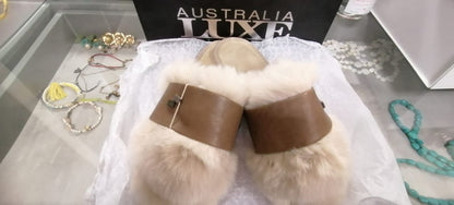 Australia Luxe Collective Flat - size 41