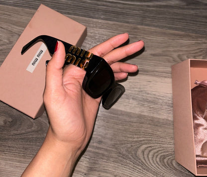 MIU MIU Sunglasses