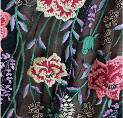 فستان برونكس اند بانكو | BRONX AND BANCO Dress - size 8us