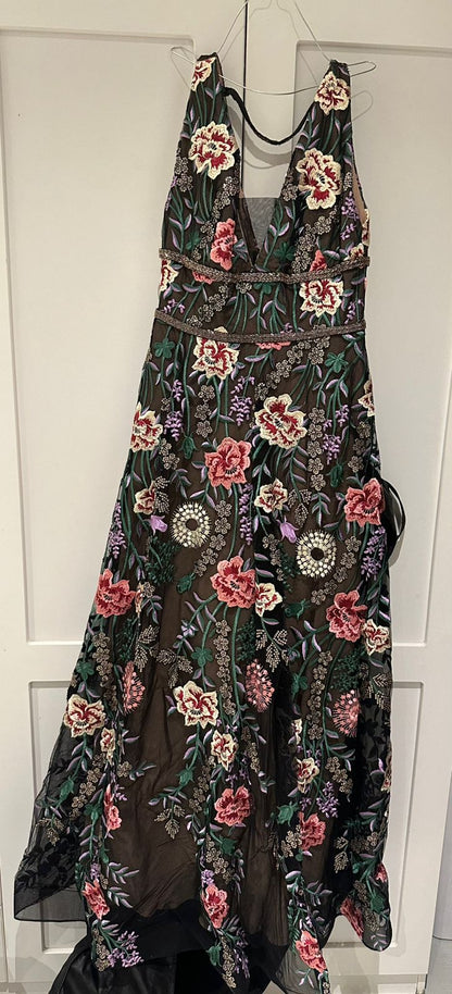 فستان برونكس اند بانكو | BRONX AND BANCO Dress - size 8us