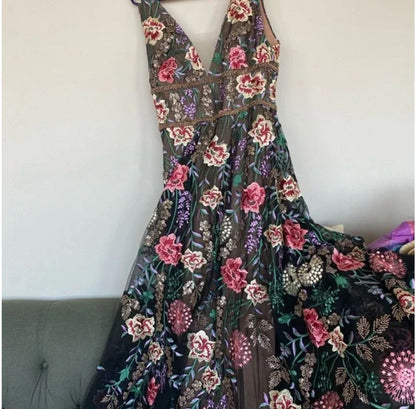 فستان برونكس اند بانكو | BRONX AND BANCO Dress - size 8us