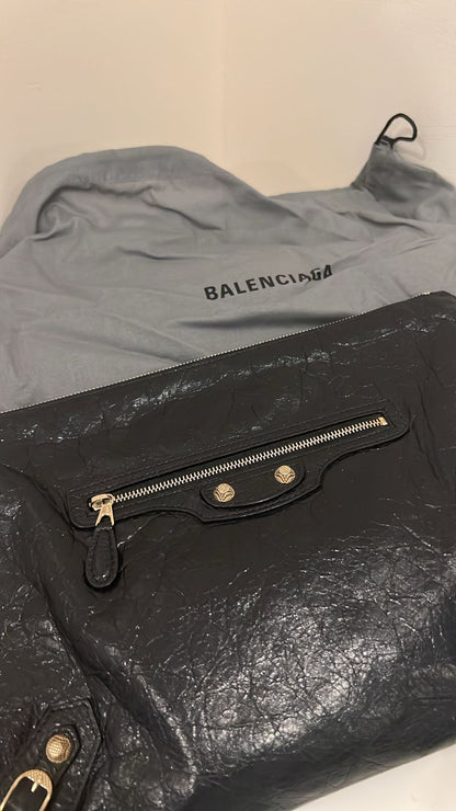 Balenciaga Pouch
