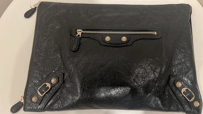 Balenciaga Pouch