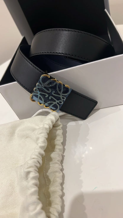 LOEWE Belt - size 65