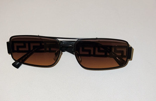 نظارة شمسية فرزاتشي | Versace Sunglasses