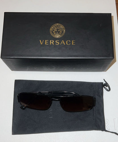 Versace Sunglasses