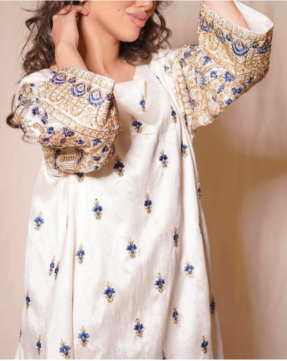 WAFA Designer Dress - size FREE