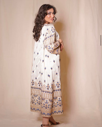 WAFA Designer Dress - size FREE