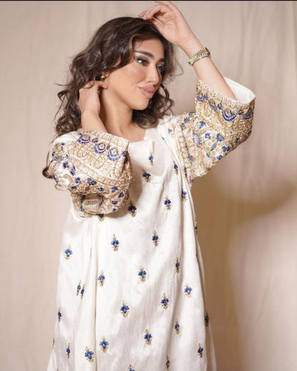 WAFA Designer Dress - size FREE