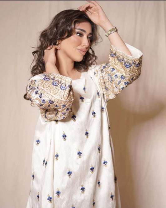 WAFA Designer Dress - size FREE