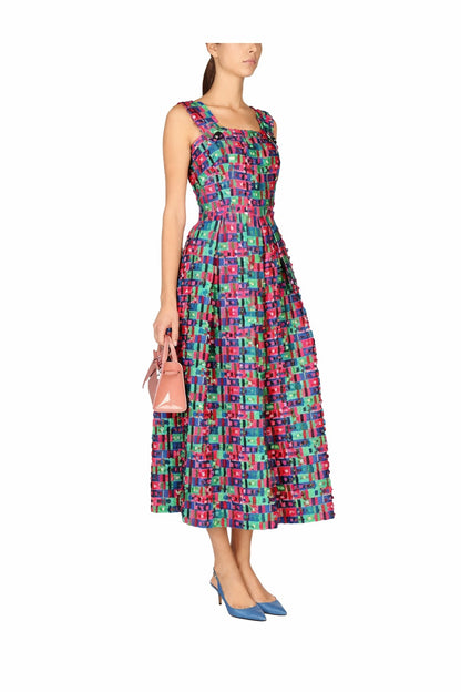 فستان دولتشي غابانا | Dolce & Gabbana Dress - size 42 Italy