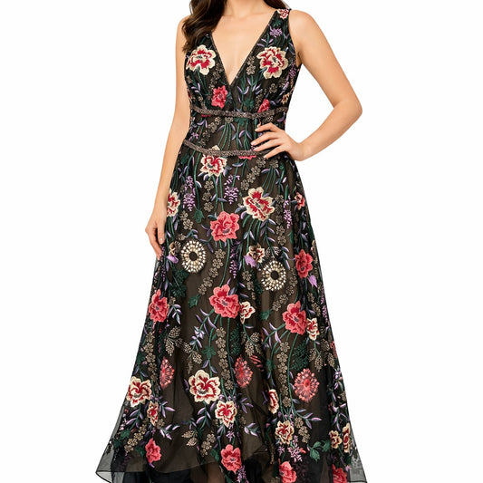 فستان برونكس اند بانكو | BRONX AND BANCO Dress - size 8us