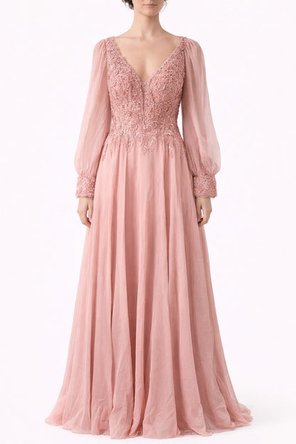 فستان سندريلا ديفاين | Cinderella Divine Dress - size L