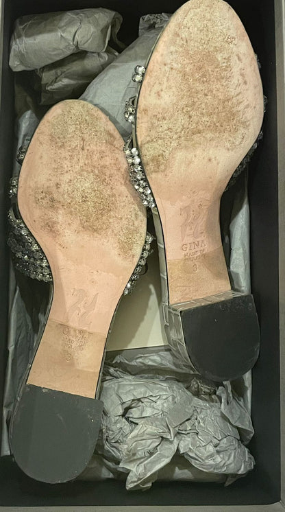 GINA Heels - size 36