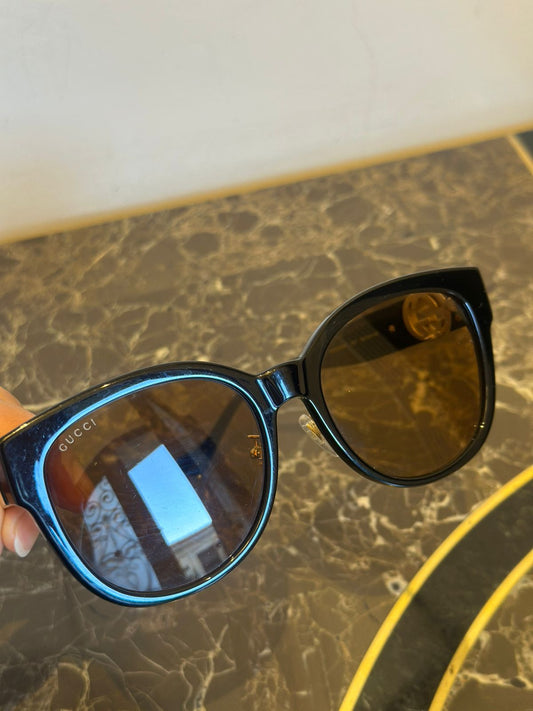 نظارة قوتشي | Gucci Sunglasses