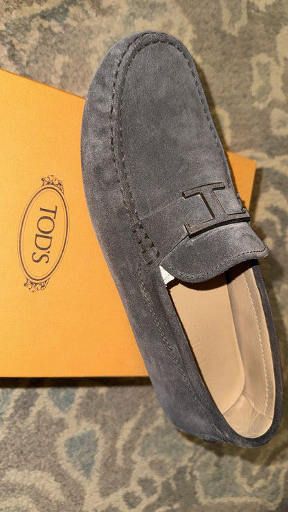 فلات تودز | TODS Flat - size 8.5 ( 42.5)