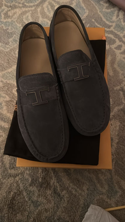 فلات تودز | TODS Flat - size 8.5 ( 42.5)