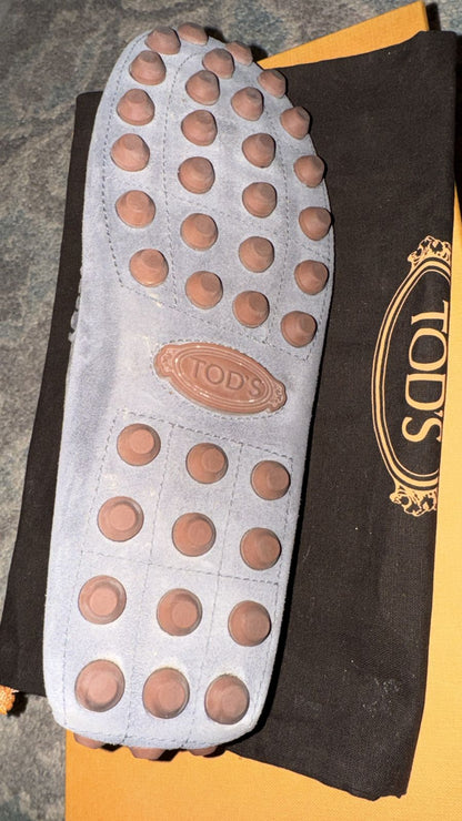 فلات تودز | TODS Flat - size 8.5 ( 42.5)