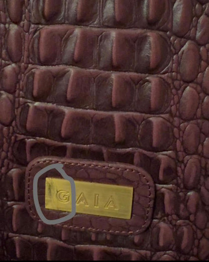 GAIA Bag Used
