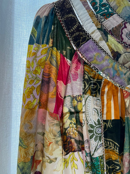 فستان ألميس | ALEMAIS Dress - size 8 it seems FREE SIZE