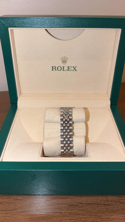 ساعة رولكس | ROLEX Watch - size 36