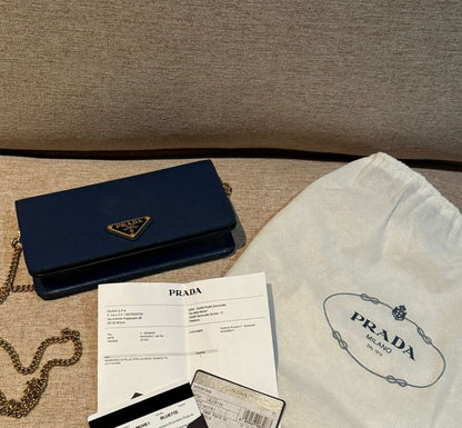 PRADA Bag